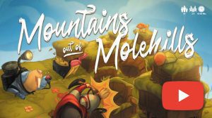 Mountains Out of Molehills Game Video Review thumbnail