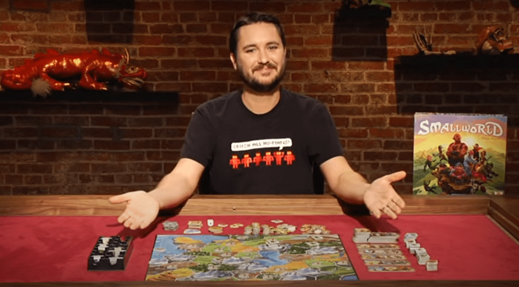 Wonder Woman: Challenge of the s Board Game Review - Geeky