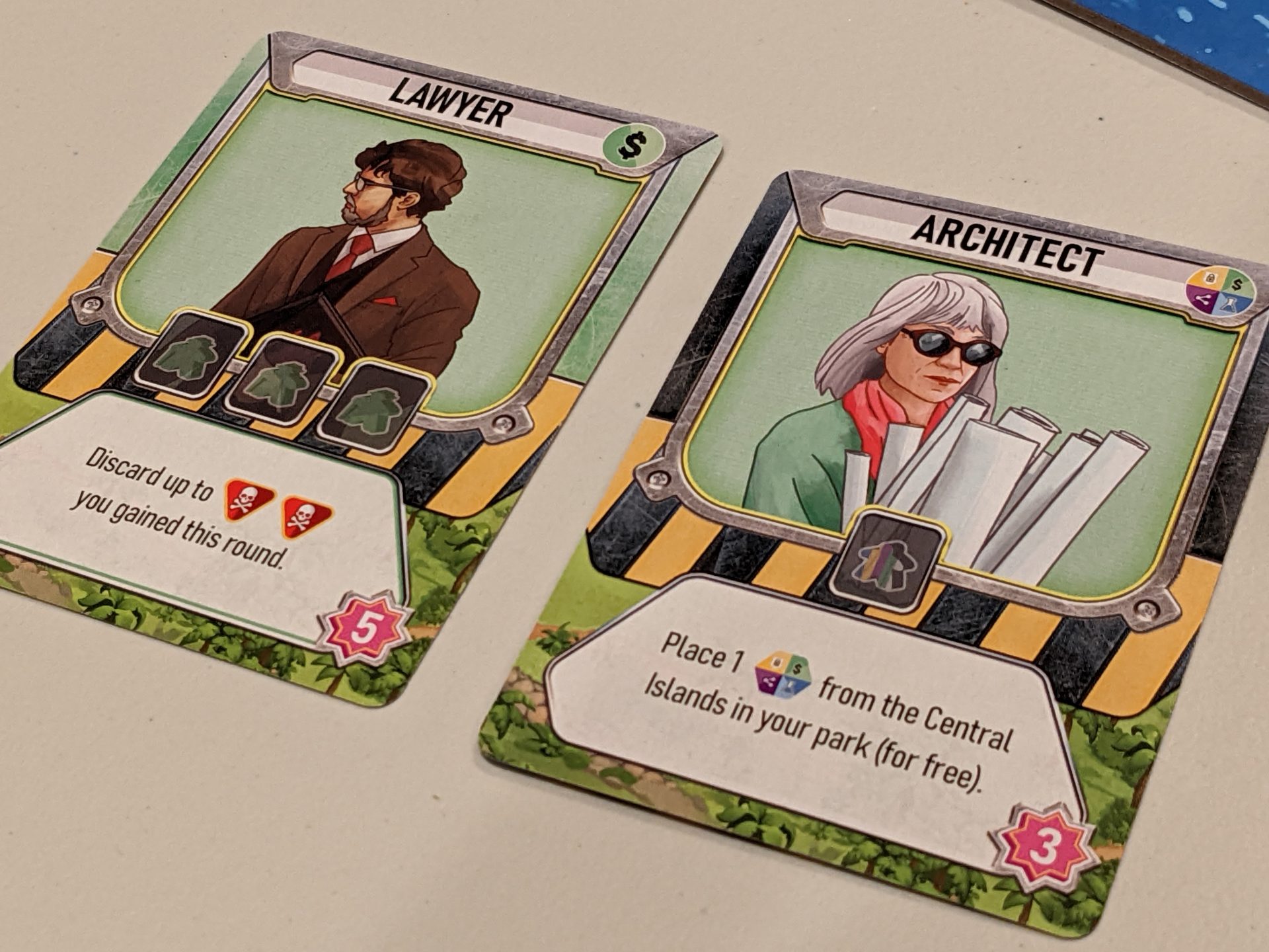 Dinosaur World Review – The Boardgame Detective