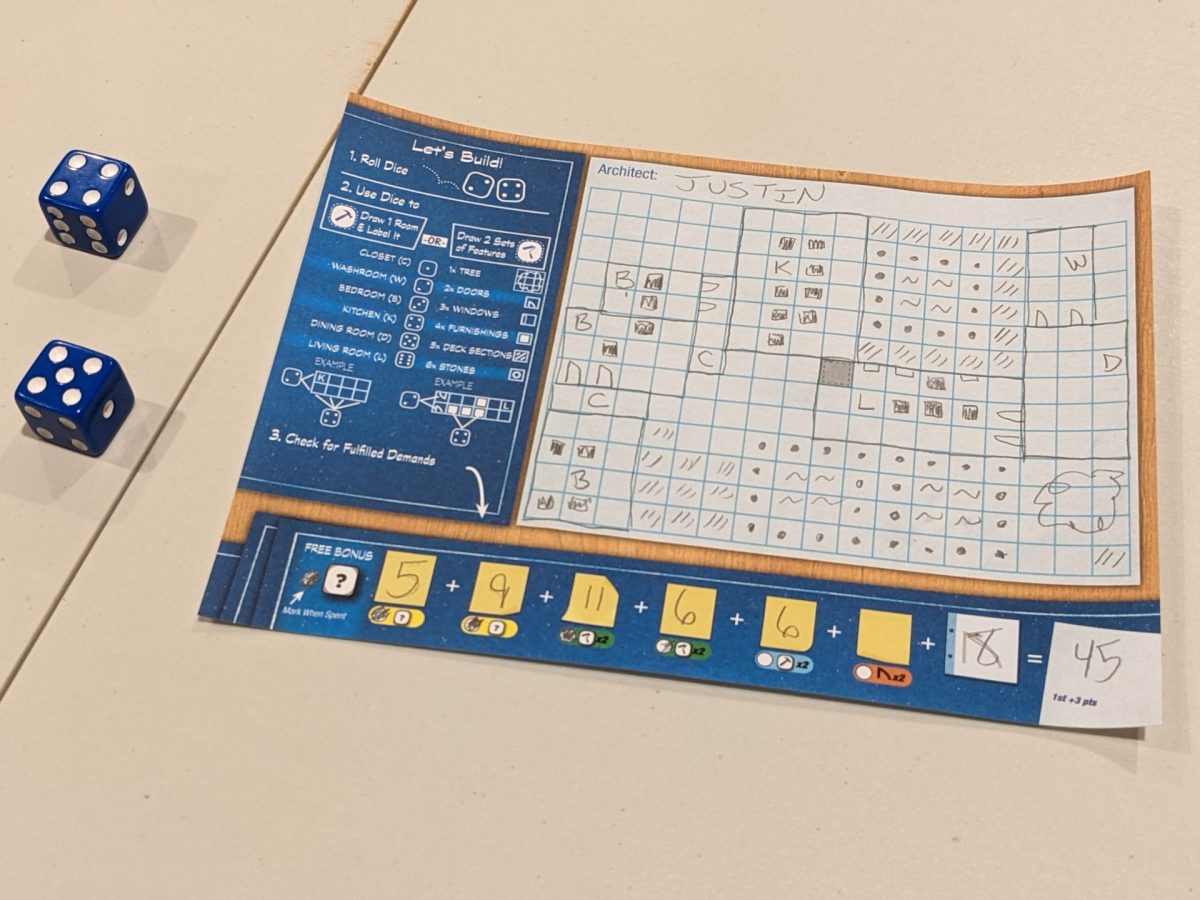 Floor Plan Game Review — Meeple Mountain