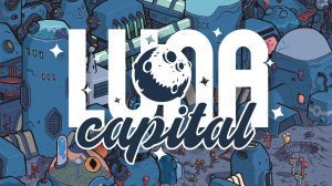 LUNA Capital Game Review thumbnail