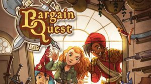 Bargain Quest Game Review thumbnail