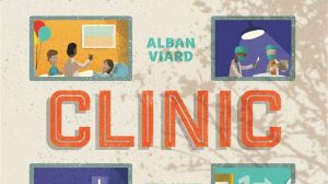 Clinic: Deluxe Edition Game Review thumbnail