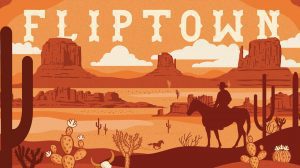 Fliptown Game Review thumbnail