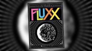 Fluxx Game Review thumbnail