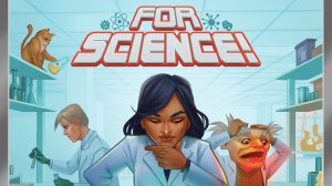 For Science! Game Review thumbnail