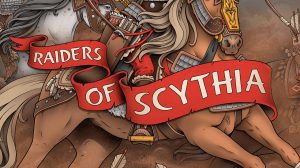 Raiders of Scythia Game Review thumbnail