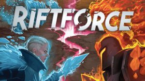 Riftforce – A Game Review Flowchart thumbnail