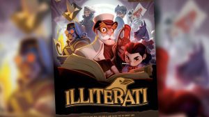 Illiterati Game Review thumbnail