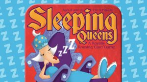 Sleeping Queens Game Review thumbnail