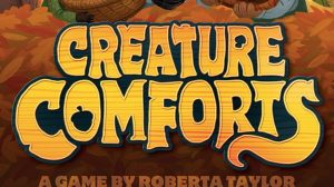 Creature Comforts Game Review thumbnail