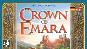 Crown of Emara Game Review thumbnail