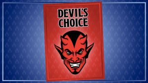 Devil’s Choice Game Review thumbnail