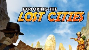 Exploring the Lost Cities thumbnail