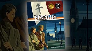 Maquis Game Review thumbnail
