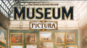 Museum: Pictura Game Review thumbnail
