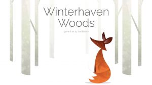 Winterhaven Woods Game Review thumbnail