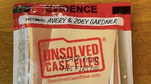 Unsolved Case Files: Avery & Zoey Gardner Game Review thumbnail