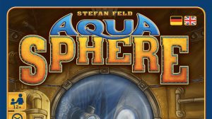 Focused on Feld: Aquasphere Game Review thumbnail