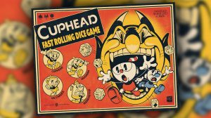 Cuphead: Fast Rolling Dice Game Review thumbnail