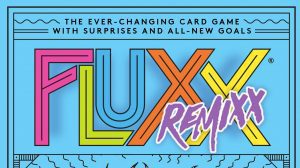 Fluxx Remixx Game Review thumbnail