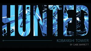 Hunted: Kobayashi Tower Game Review thumbnail
