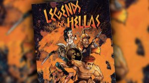 Legends of Hellas Game Review thumbnail