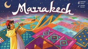 Marrakech Game Review thumbnail