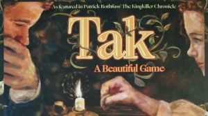 The Creation of Narrative in Tabletop Role-Playing Games Book Review —  Meeple Mountain