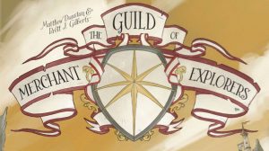 The Guild of Merchant Explorers Game Review thumbnail