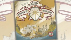 The Guild of Merchant Explorers Game Review thumbnail