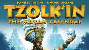 Tzolk’in: The Mayan Calendar Game Review thumbnail