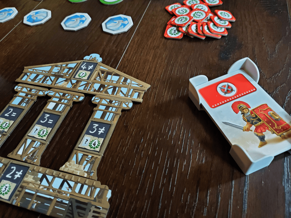 7 Wonders Architects: Easily one of the top seven gateway games – Big Boss  Battle (B3)