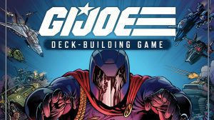GI JOE Deck-Building Game Game Review thumbnail
