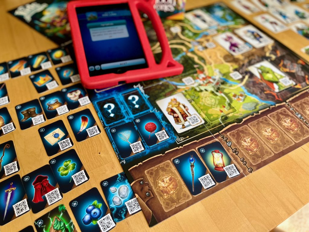 The BEST Parent-Tested Board Games for Kids of Every Age - Lasso The Moon