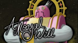 A Royal Will Game Review thumbnail