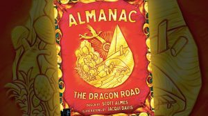 Almanac: The Dragon Road Game Review thumbnail