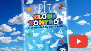 Cloud Control Game Video Review thumbnail