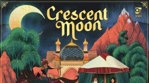 Crescent Moon Game Review thumbnail