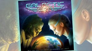 Galactic Era Game Review thumbnail
