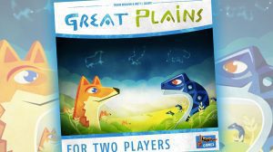 Great Plains Game Review thumbnail