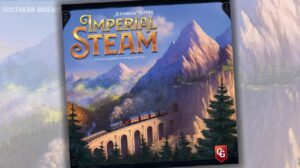 Imperial Steam Game Review thumbnail