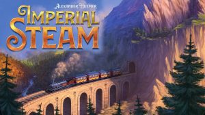Imperial Steam Game Review thumbnail