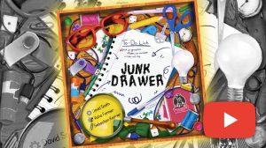 Junk Drawer Game Video Review thumbnail
