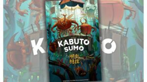 Kabuto Sumo Game Review thumbnail