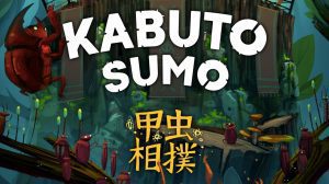 Kabuto Sumo Game Review thumbnail