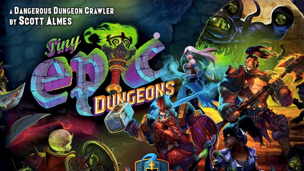 Classic D&D RPGs Arrive on the Epic Games Store — Here's Why These