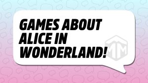Games About Alice in Wonderland thumbnail