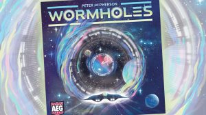 Wormholes Game Review thumbnail