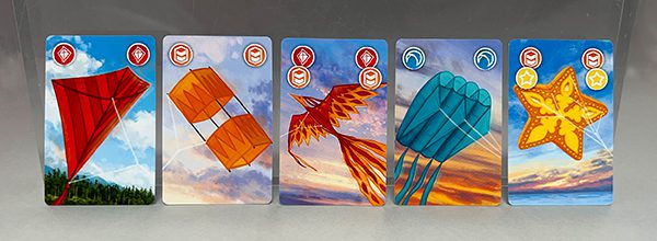 Kite Cards